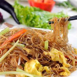 炒米粉河粉培訓